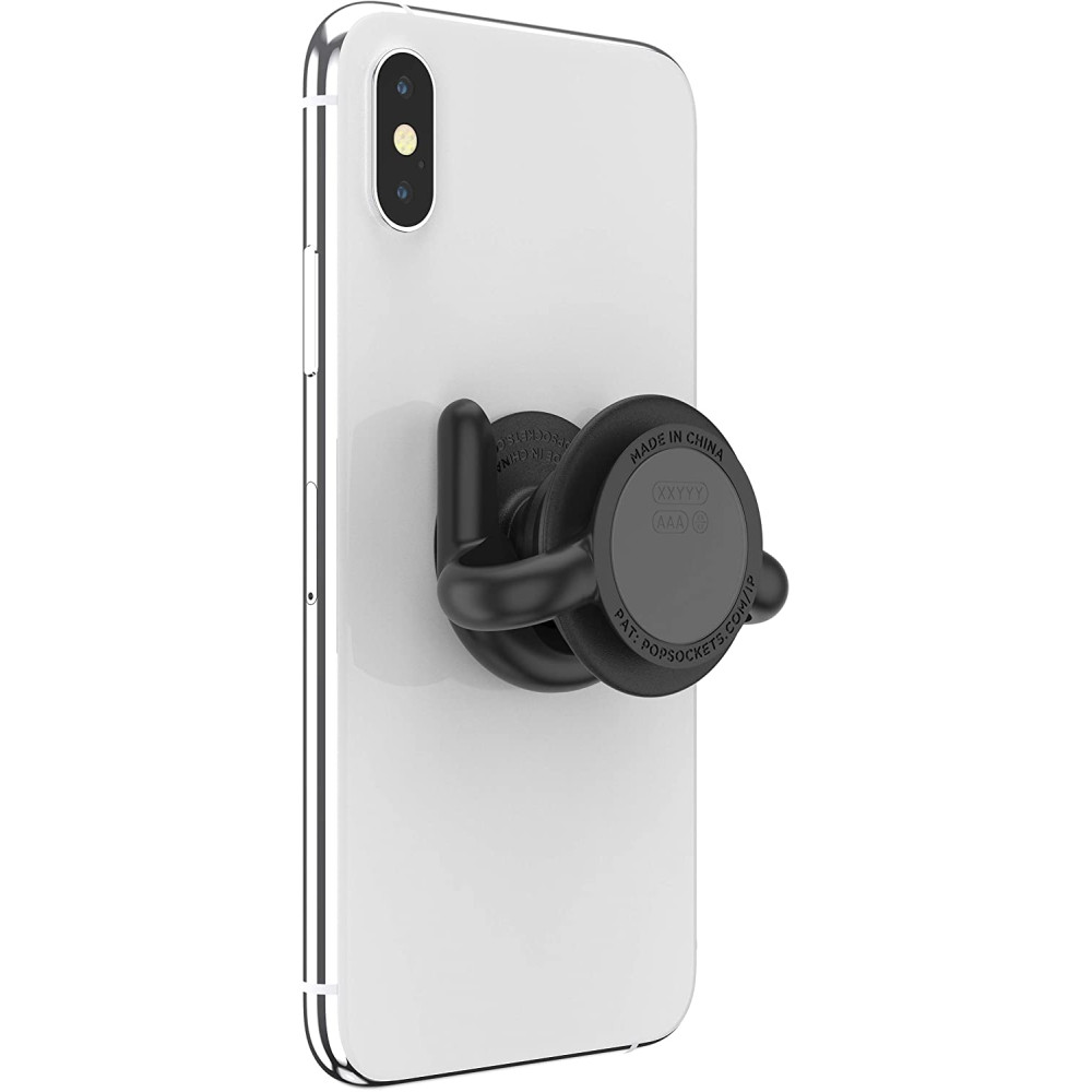 PopSocket PopMount Multi-Surface - Βάση για Smartphones - Black (802690)