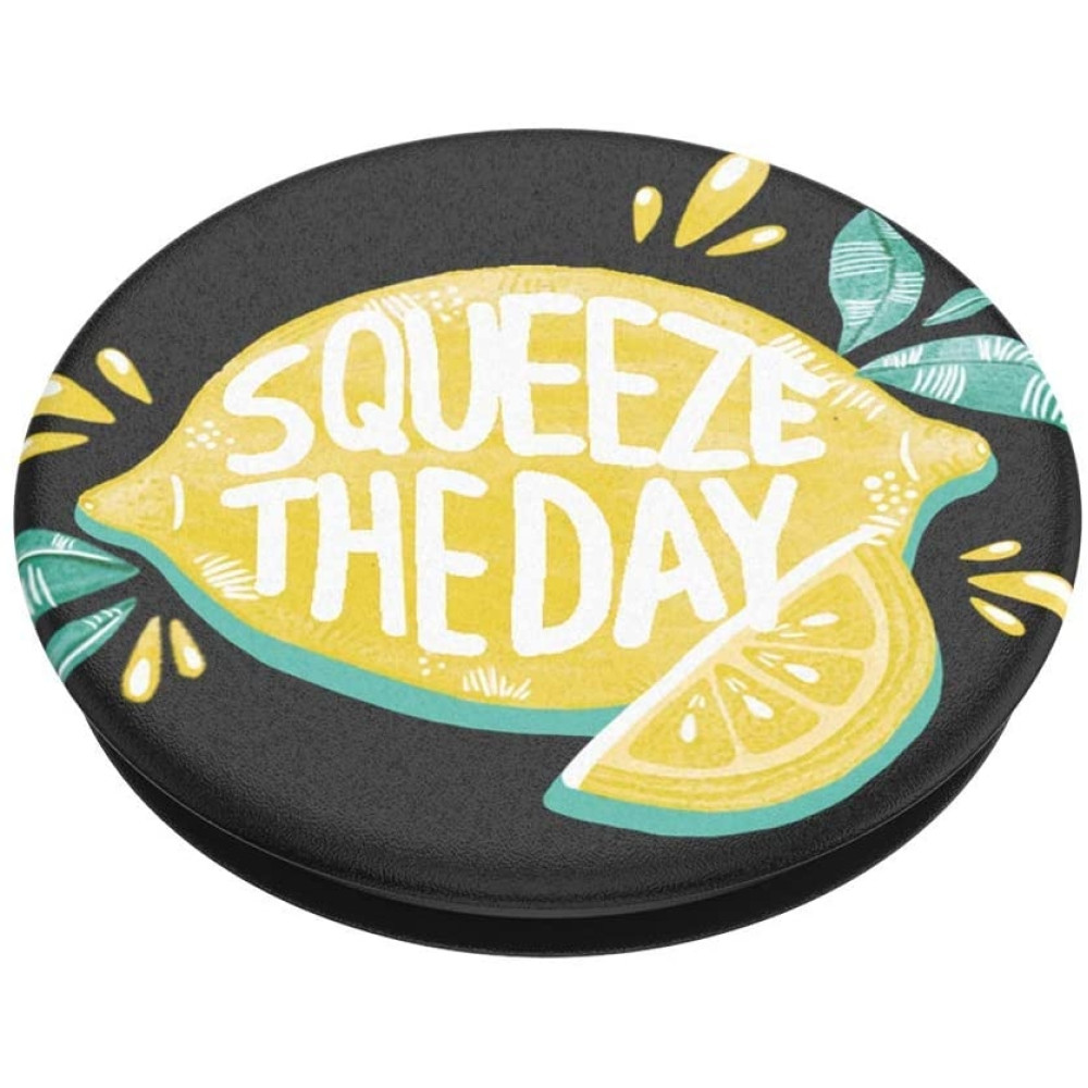PopSocket Squeeze The Day (804934)