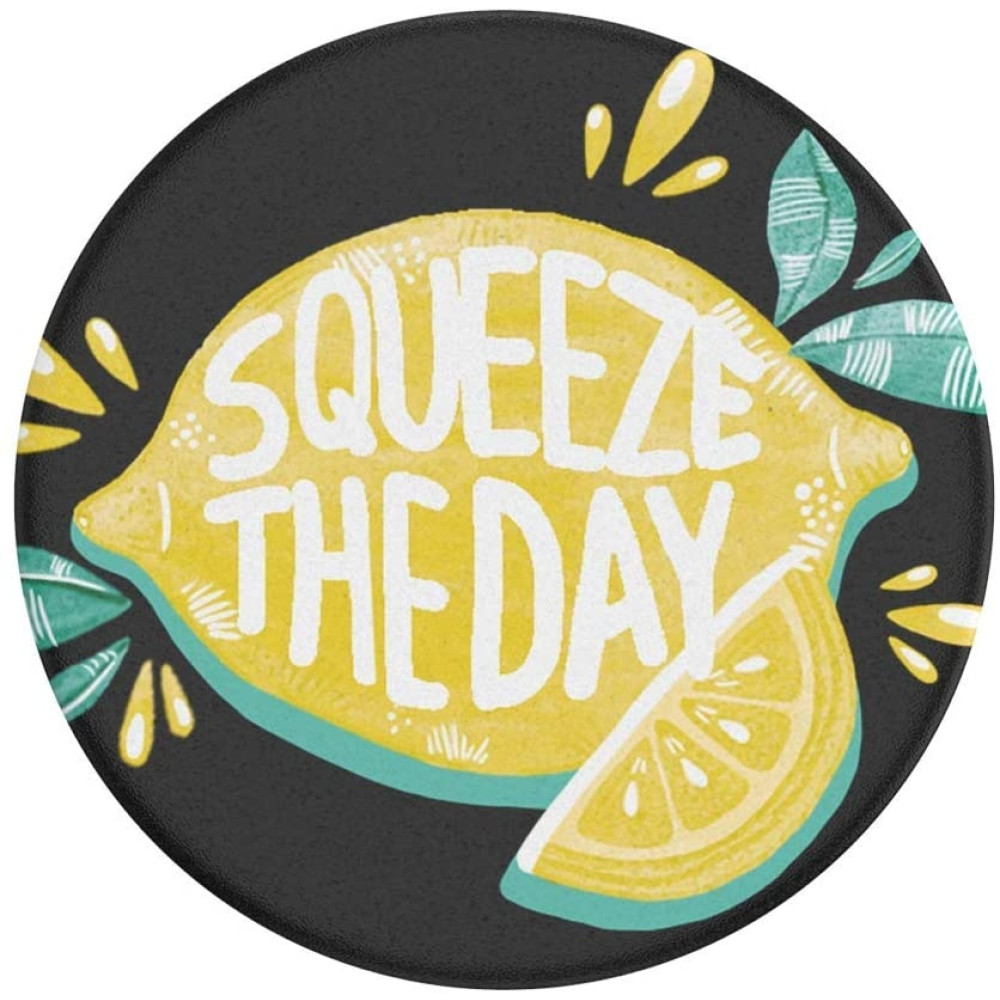 PopSocket Squeeze The Day (804934)