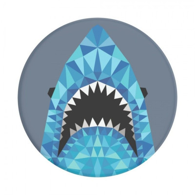 PopSocket Sharktastic (803562)