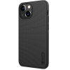 Nillkin Ανθεκτική Θήκη Super Frosted Shield Pro - Apple iPhone 13 mini - Βlack (6902048222755)