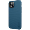 Nillkin Ανθεκτική Θήκη Super Frosted Shield Pro - Apple iPhone 13 mini - Βlue (6902048222762)