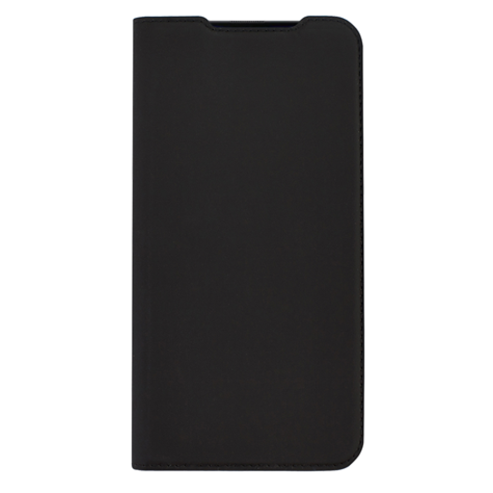 Vivid Θήκη - Πορτοφόλι Samsung Galaxy A03s - Black (VIBOOK193BK)