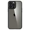 Spigen Ultra Hybrid Θήκη Apple iPhone 13 Pro - Matte Black (ACS03262)