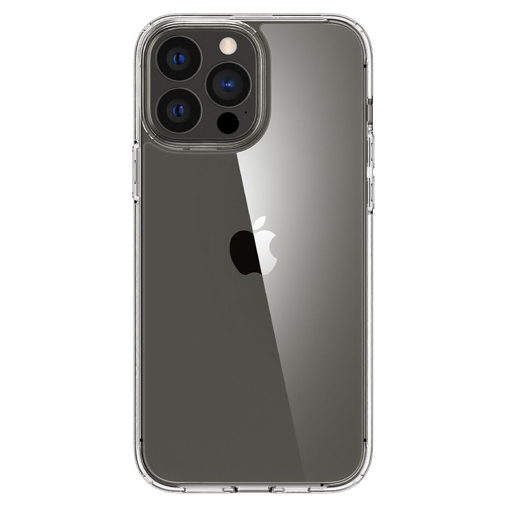 Spigen Ultra Hybrid Θήκη Apple iPhone 13 Pro - Crystal Clear (ACS03261)