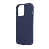 Vivid Silicone Cover - Θήκη Σιλικόνης Apple iPhone 13 Pro - Blue Nuit (VISILI197NUITBL)