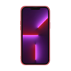 Vivid Silicone Cover - Θήκη Σιλικόνης Apple iPhone 13 Pro - Ruby (VISILI197RUBY)