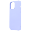Vivid Silicone Cover - Θήκη Σιλικόνης Apple iPhone 13 Pro - Roland Purple (VISILI197ROLANDPUR)