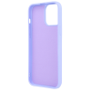 Vivid Silicone Cover - Θήκη Σιλικόνης Apple iPhone 13 Pro - Roland Purple (VISILI197ROLANDPUR)