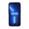 Vivid Silicone Cover - Θήκη Σιλικόνης Apple iPhone 13 Pro Max - Blue Nuit (VISILI198NUITBL)