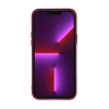 Vivid Silicone Cover - Θήκη Σιλικόνης Apple iPhone 13 Pro Max - Plum (VISILI198PLUM)
