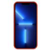 Vivid Silicone MagSafe - Premium Θήκη Σιλικόνης Apple iPhone 13 Pro Max - Red (VIMAGLI198RD)