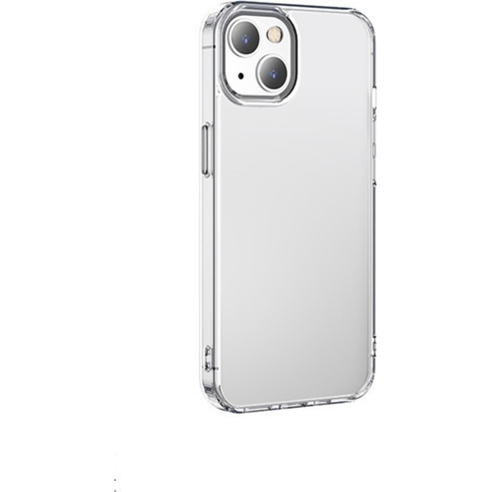Vivid Acrylic Case - Σκληρή Θήκη Apple iPhone 13 mini - Transparent (VIGELLY195TN)