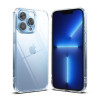 Ringke Fusion Θήκη Σιλικόνης Apple iPhone 13 Pro - Clear (8809818843463)
