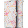 Tech-Protect Θήκη Πορτοφόλι Apple iPhone 13 mini - Marble (6216990212819)