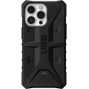 UAG Θήκη Pathfinder Series Apple iPhone 13 Pro - Black (113157114040)