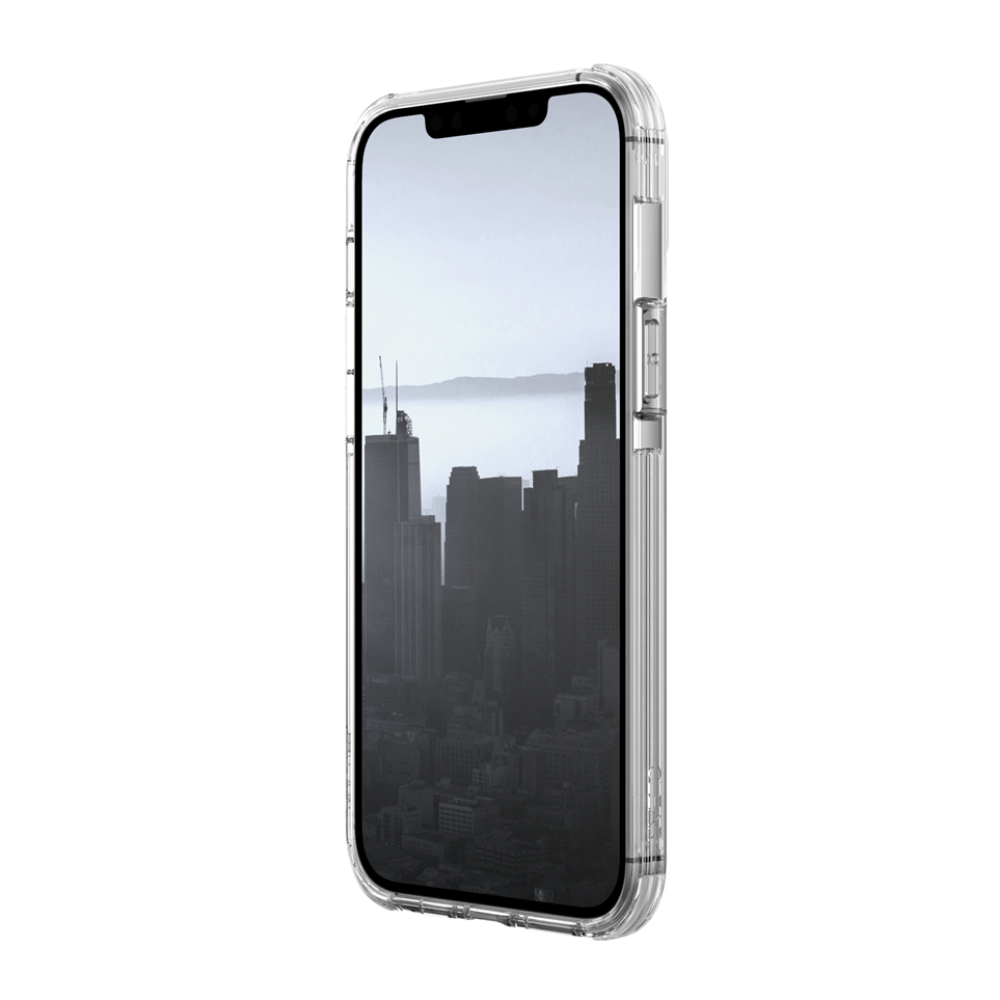 X-Doria Raptic Clear Διάφανη Θήκη Apple iPhone 13 Pro Max - Clear (472210)