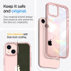 Spigen Ultra Hybrid Θήκη Apple iPhone 13 - Rose Crystal (ACS03525)