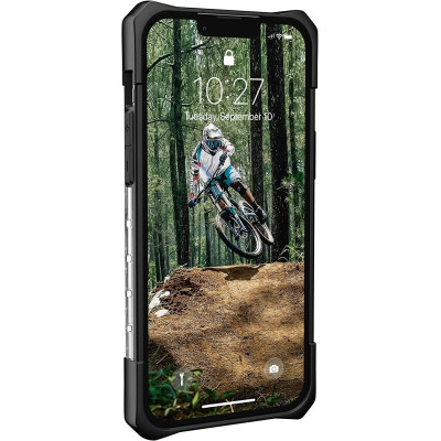 UAG Θήκη Plasma Series Apple iPhone 13 Pro Max - Ice (113163114343)