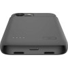 Tech-Protect Θήκη με Ενσωματωμένη Μπαταρία 4700mAh Apple iPhone 13 mini / 12 mini - Fast Charge - Black (9589046917813)