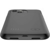 Tech-Protect Θήκη με Ενσωματωμένη Μπαταρία 4800mAh Apple iPhone 13 / 13 Pro - Fast Charge - Black (9589046917820)