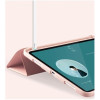 Tech-Protect SC Pen Smartcase Θήκη με Υποδοχή Apple Pencil - Apple iPad Air 7 2025 11" / Air 6 2024 11" / Air 5 2022 10.9" / Air 4 2020 10.9" - Pink (9589046918650)