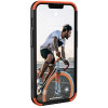 UAG Θήκη Civilian Series Apple iPhone 13 Pro - Black (11315D114040)