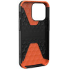 UAG Θήκη Civilian Series Apple iPhone 13 Pro - Black (11315D114040)