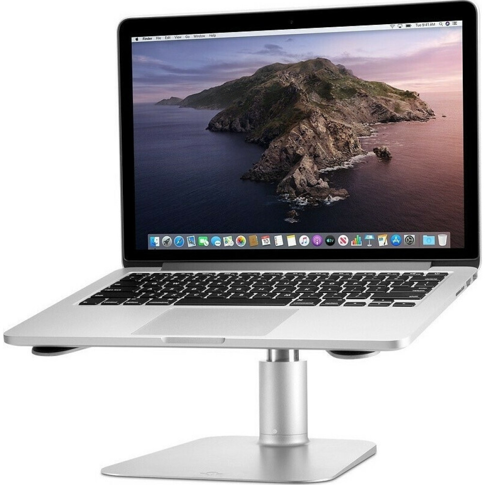 Twelve South HiRise - Βάση Αλουμινίου για Tablet / Laptop 11" - 15" - Silver (811370020440)