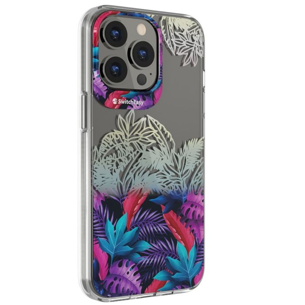 SwitchEasy Artist - Hybrid Θήκη Apple iPhone 13 Pro - Henri Rousseau (GS-103-209-208-132)
