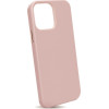 Puro Sky Premium Eco Leather Look - Σκληρή Θήκη Apple iPhone 13 Pro - Rose (IPC13P61SKY-ROSE)