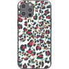 Ghostek Θήκη Stylish Scarlet Apple iPhone 12 Pro Max - Pink Leopard (SCACAS063)
