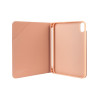 Tucano Metal Folio Eco Θήκη με Υποδοχή Apple Pencil - Apple iPad Mini 7 2024 / 6 2021 - Rose Gold (IPDM6MT-RG)
