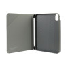 Tucano Metal Folio Eco Θήκη με Υποδοχή Apple Pencil - Apple iPad Mini 7 2024 / 6 2021 - Dark Gray (PDM6MT-SG)
