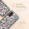 Ghostek Θήκη Stylish Scarlet Samsung Galaxy S20 - Pink Leopard (SCACAS021)