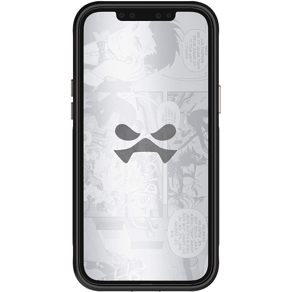 Ghostek Atomic Slim 3 Ανθεκτική Θήκη Apple iPhone 12 Pro Max - Pink (GHOSCAS2582)