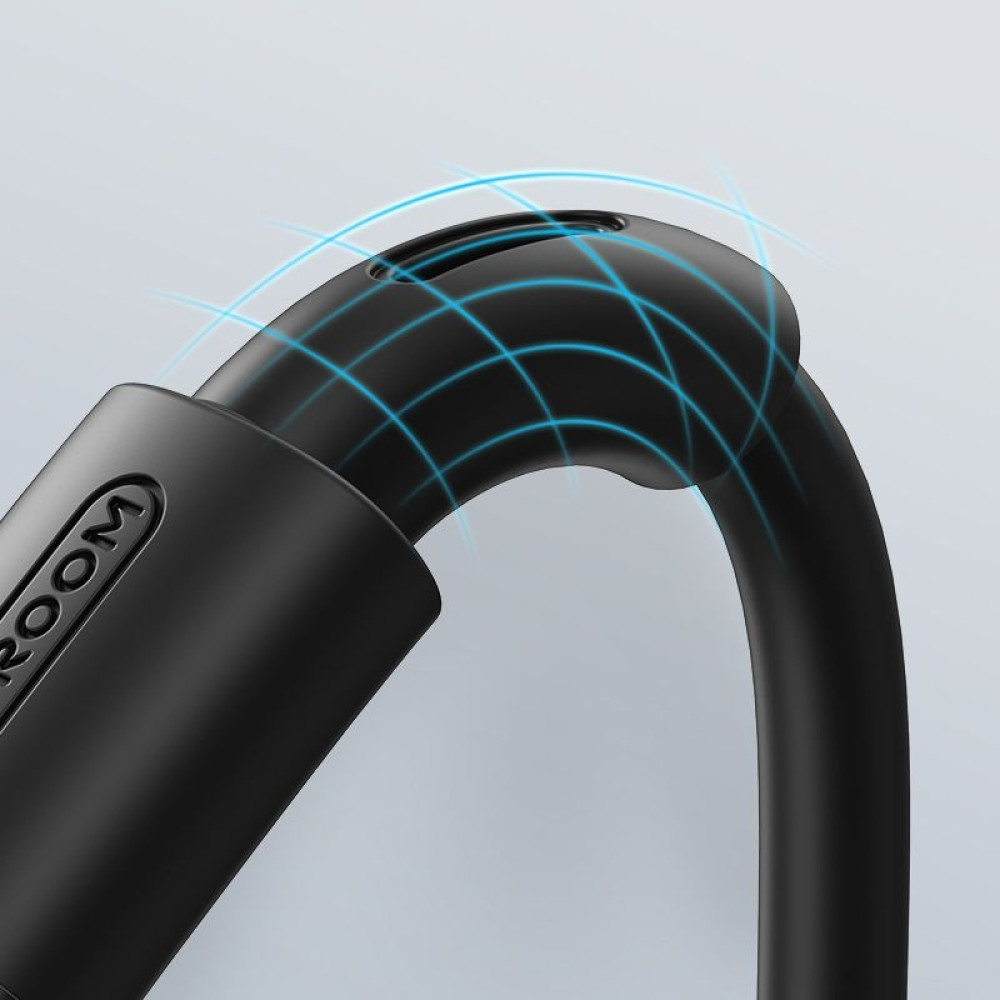 Joyroom PD Liquid Silicone Cable S-1230N9 - Καλώδιο Φόρτισης και Μεταφοράς Δεδομένων 3A - Type-C σε Type-C - 120cm - 60W - Black (6941237130693)