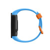 Kiddoboo Smart Band - Αδιάβροχο Ψηφιακό Παιδικό Smartwatch - Blue (KR01LBLU)