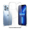 Ringke Slim Ultra-Thin Cover PC - Θήκη Apple iPhone 13 Pro Max - Clear (8809818843333)