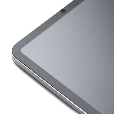 Moshi iVisor AG Anti-Glare - Fullface Μεμβράνη Προστασίας Οθόνης Apple iPad Mini 7 2024 / 6 2021 - Black (99MO020045)