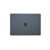 Tech-Protect SmartShell Ανθεκτική Θήκη - MacBook Pro 16" M4 - M1 2024 - 2021 - Matte Black (9589046919145)