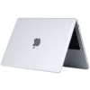 Tech-Protect SmartShell Ανθεκτική Θήκη - MacBook Pro 14" M5 - M1 2025 - 2021 - Crystal Clear (9589046919138)