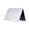 Tech-Protect SmartShell Ανθεκτική Θήκη - MacBook Pro 14" M5 - M1 2025 - 2021 - Crystal Clear (9589046919138)