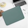 Tech-Protect Θήκη Pureskin για Laptop 13"-14'' - Pine Green (9589046919190)