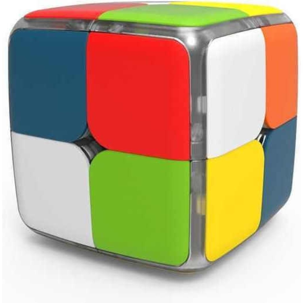 GoCube Rubik's Cube 2 x 2 - Κύβος του Ρούμπικ για Smartphone & Tablet / Android & iOS (GC22)