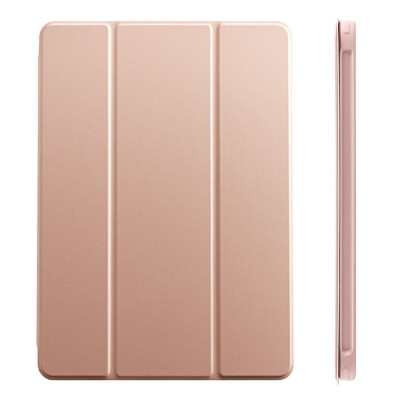 ESR Rebound Hybrid Θήκη Apple iPad mini 7 2024 / 6 2021 - Frosted Rose Gold (4894240140000)