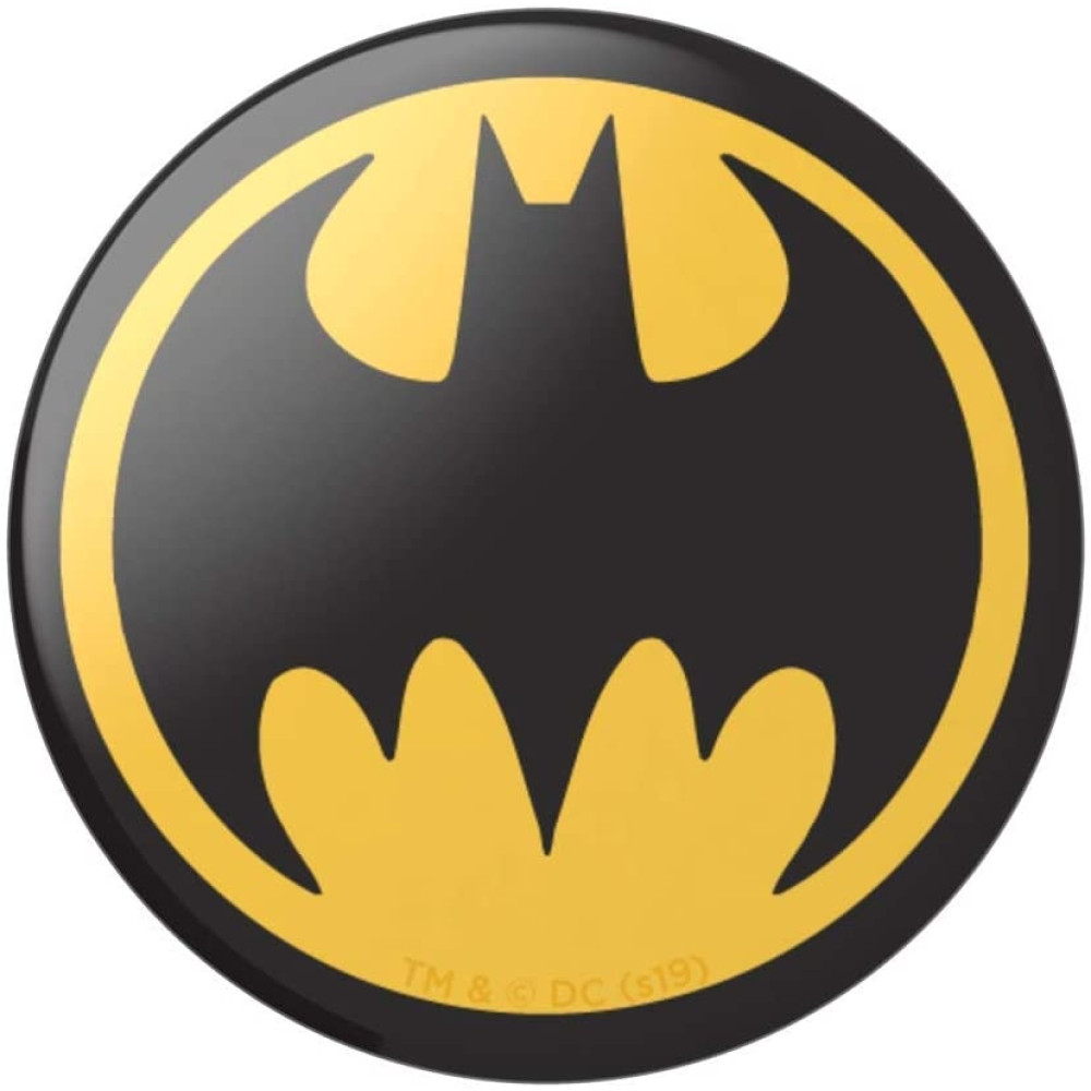 PopSocket Justice League Batman Logo (100829)