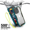 Catalyst Αδιάβροχη Θήκη Total Protection Apple iPhone 13 Pro - Marine Blue (CATIPHO13BLUMP)