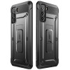 Supcase Ανθεκτική Θήκη Unicorn Beetle Pro - Samsung Galaxy S22 Plus 5G - Black (843439116191)