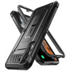 Supcase Ανθεκτική Θήκη Unicorn Beetle Pro - Samsung Galaxy S22 Plus 5G - Black (843439116191)